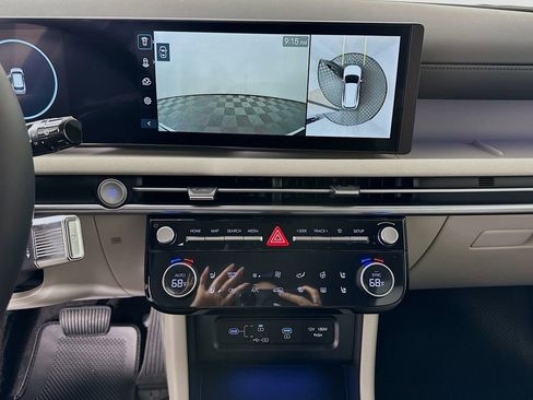 New 2026 Hyundai Tucson Limited image 13