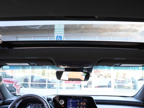 Used 2024 Lexus ES 350 350 image 30