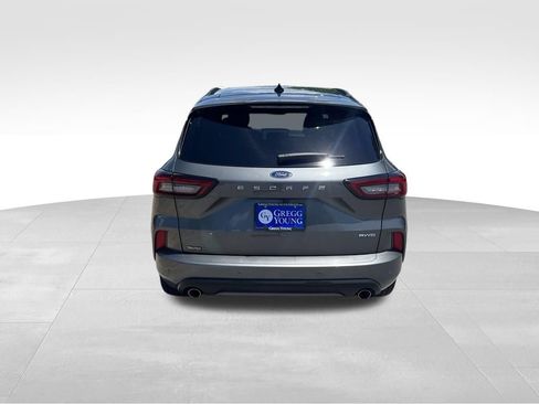 Used 2024 Ford Escape ST-Line w/ Tech Pack #1 AWD/4WD image 7