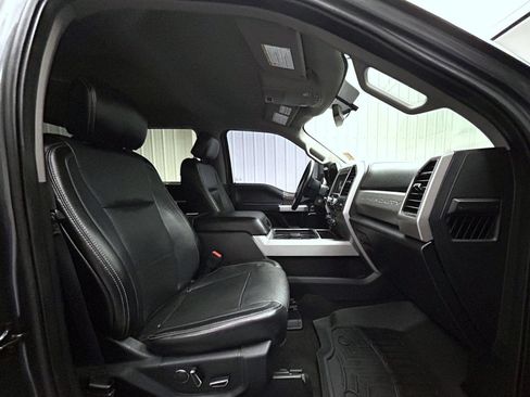 Used 2019 Ford F250 Lariat w/ Lariat Value Package AWD/4WD image 15
