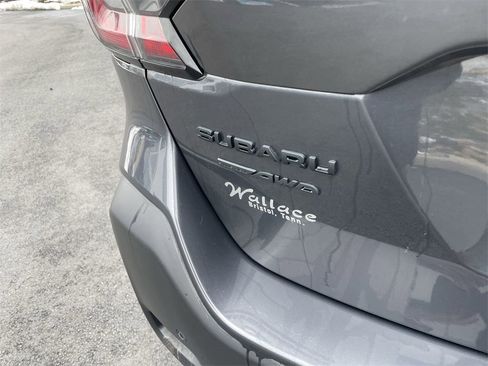 Certified 2023 Subaru Outback Onyx Edition image 7