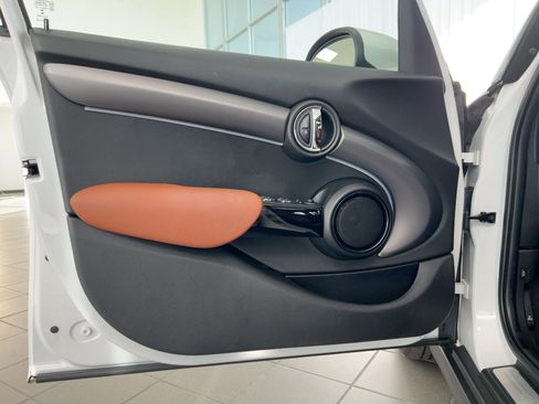 Used 2023 MINI Cooper S w/ Signature Upholstery Package image 23