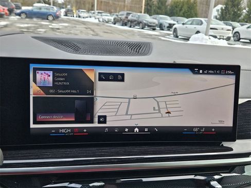 New 2026 BMW X5 xDrive40i w/ M Sport Package image 14