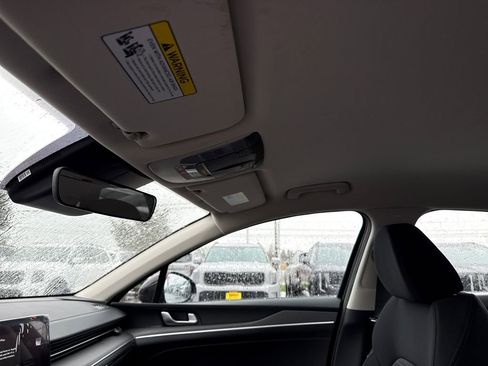 New 2026 Kia K5 LXS image 17