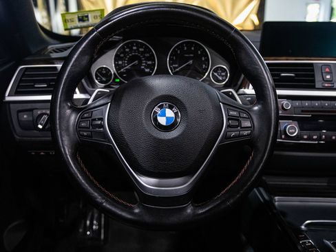 Used 2019 BMW 430i xDrive Convertible w/ Convenience Package AWD/4WD image 21