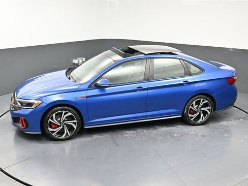 Used 2024 Volkswagen Jetta GLI Autobahn image 48