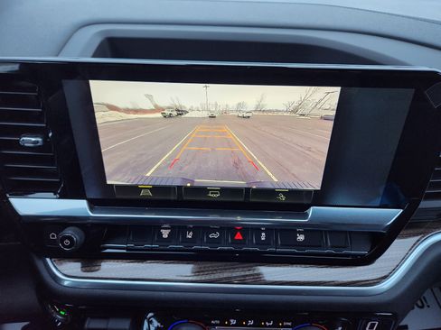 New 2026 Chevrolet Silverado 3500 LT image 13