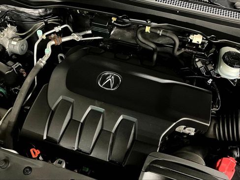 Used 2018 Acura RDX AWD image 31