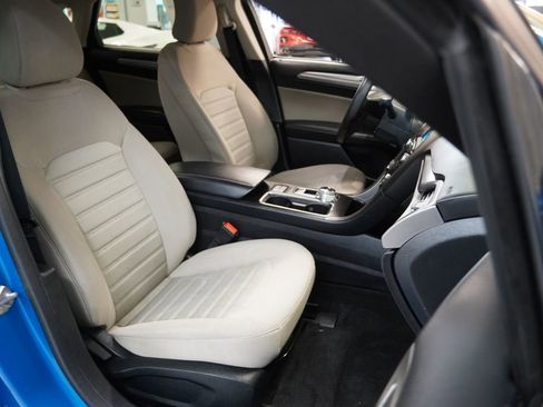 Used 2019 Ford Fusion S FWD image 32