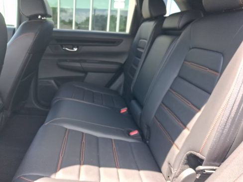 Certified 2024 Honda CR-V Sport-L image 22