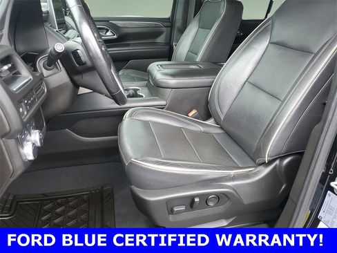 Used 2021 GMC Yukon SLT image 18