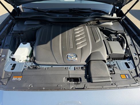 New 2026 MAZDA CX-70 3.3 Turbo w/ Preferred Package image 20