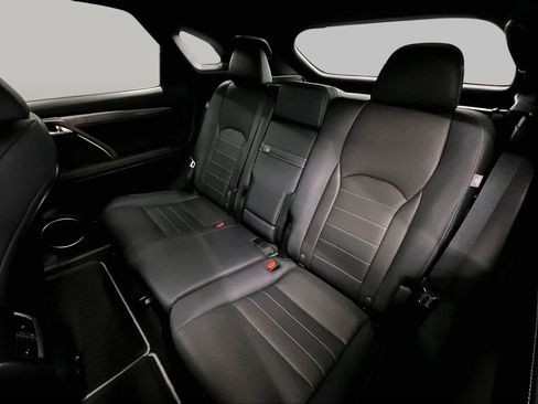 Used 2021 Lexus RX 350 F Sport w/ Accessory Package AWD/4WD image 19