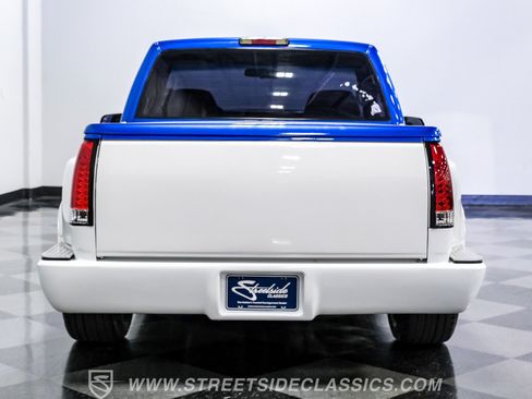 Used 1997 Chevrolet Silverado 1500 2WD Regular Cab image 11