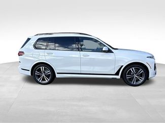 New 2026 BMW X7 xDrive40i w/ M Sport Package video 2