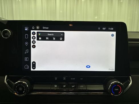 Used 2023 Chevrolet Colorado Trail Boss w/ Technology Package image 22