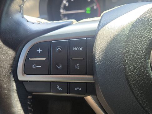 Used 2020 Lexus GX 460 Premium w/ Premium Package image 26