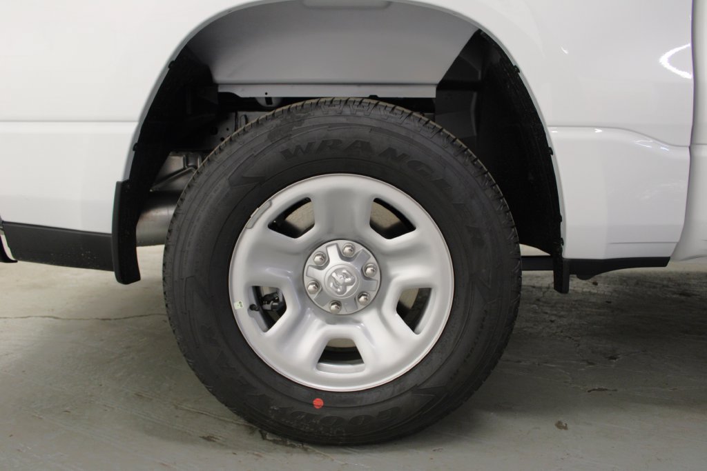 New 2026 RAM 1500 Tradesman AWD/4WD image 38