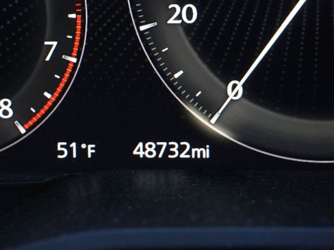 Used 2024 MAZDA CX-90 3.3 Turbo S w/ Premium Package AWD/4WD image 21