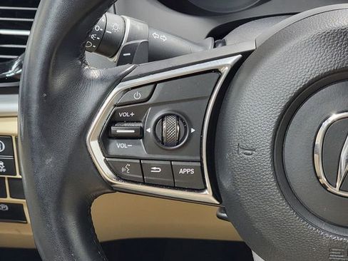 Certified 2023 Acura RDX AWD w/ Technology Package image 25
