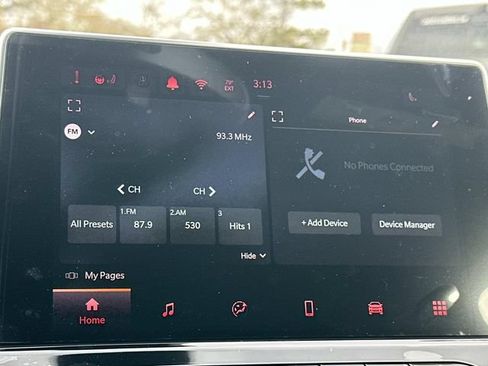 New 2026 Jeep Compass Latitude AWD/4WD image 30