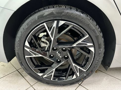 Used 2025 Kia K5 GT-Line w/ GT-Line Premium Package image 14