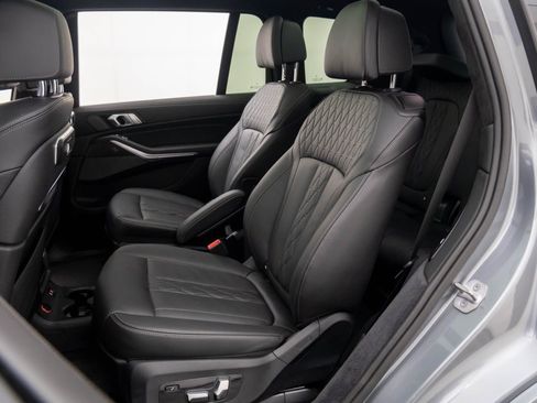 Certified 2024 BMW X7 M60i w/ Climate Comfort Package image 17