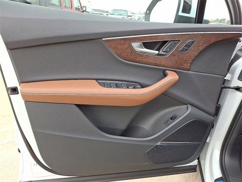 New 2026 Audi Q7 2.0T Premium Plus image 9