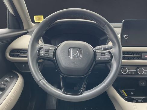 Certified 2024 Honda HR-V EX-L image 12