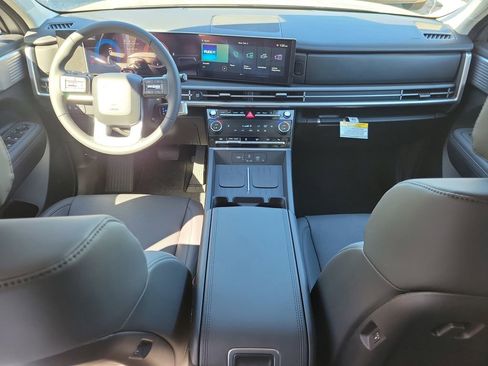New 2026 Hyundai Santa Fe SEL FWD image 8