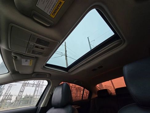 Used 2018 MAZDA MAZDA6 Grand Touring image 33