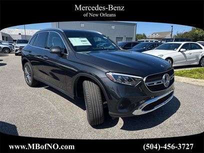 New 2026 Mercedes-Benz GLC 300 4MATIC