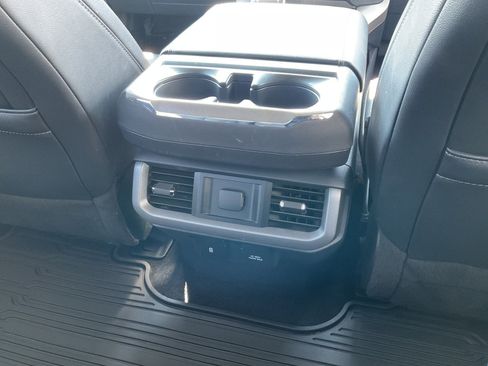 Used 2023 Ford F150 Lariat w/ Trailer Tow Package AWD/4WD image 16