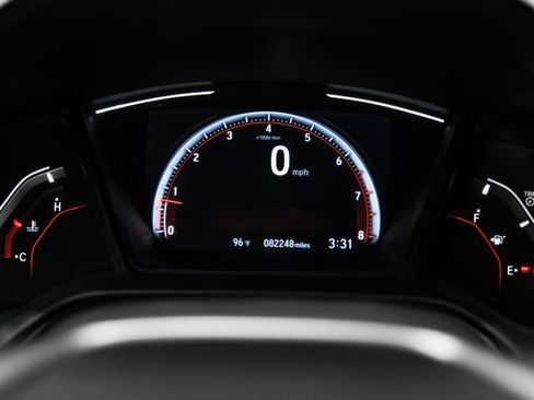 Used 2019 Honda Civic Sport image 27