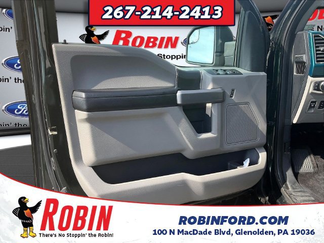 Used 2016 Ford F150 XLT w/ Equipment Group 301A Mid AWD/4WD image 19