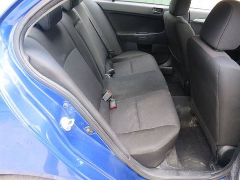 Used 2010 Mitsubishi Lancer ES FWD image 22
