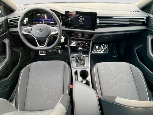 New 2026 Volkswagen Jetta Sport image 14