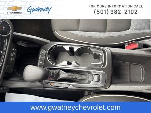 Used 2022 Chevrolet TrailBlazer LT w/ Convenience Package image 18