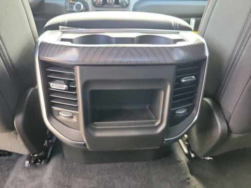 New 2027 RAM 1500 Big Horn w/ Night Edition AWD/4WD image 9
