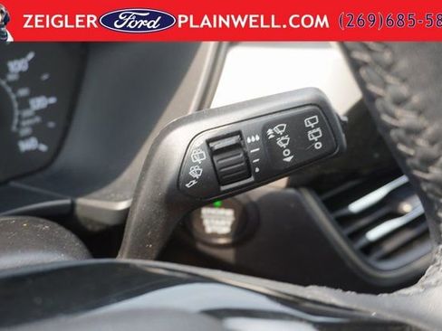 Used 2022 Ford Escape SEL AWD/4WD image 26