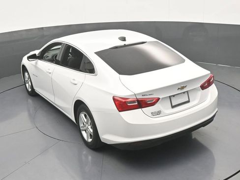 Used 2022 Chevrolet Malibu LS image 42