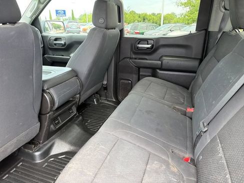 Used 2020 GMC Sierra 1500 4x4 Crew Cab w/ Sierra Value Package image 20