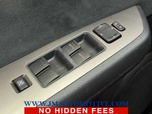 Used 2010 MAZDA MAZDA6 i Touring FWD image 30