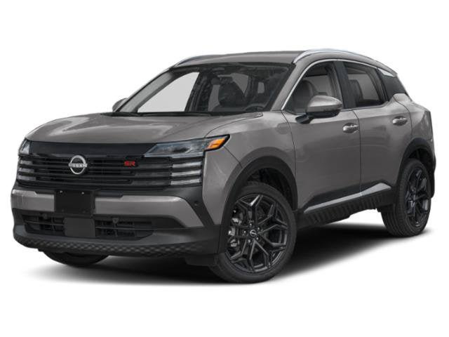 New 2027 Nissan Kicks SR w/ SR Premium Package AWD/4WD image 4