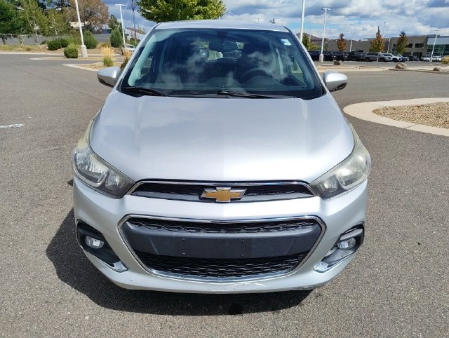 Used 2016 Chevrolet Spark LT FWD image 8