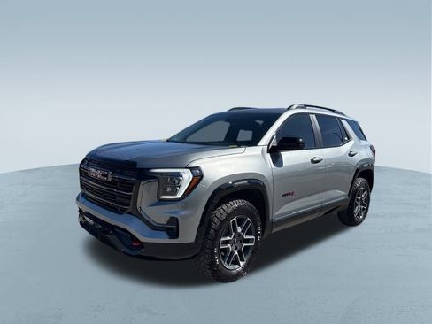New 2026 GMC Terrain AT4 image 3