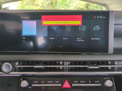 New 2026 Hyundai Tucson Blue SE AWD/4WD image 21
