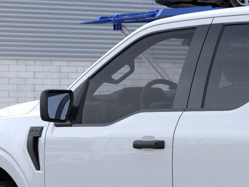 New 2026 Ford F150 STX AWD/4WD image 21