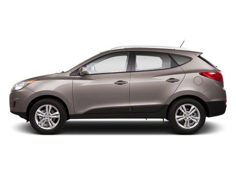 Used 2013 Hyundai Tucson Limited w/ Premium Pkg AWD/4WD image 4