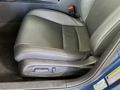 Certified 2025 Honda Civic Sport Touring image 29